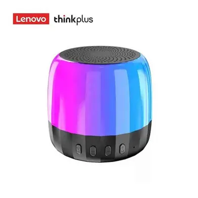 Lenovo Thinkplus K3 Plus RGB Portable Bluetooth Speaker
